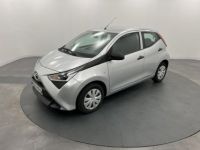 Toyota Aygo MY20 1.0 VVT-i x - <small></small> 11.390 € <small>TTC</small> - #1