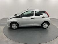 Toyota Aygo MY20 1.0 VVT-i x - <small></small> 11.390 € <small>TTC</small> - #2