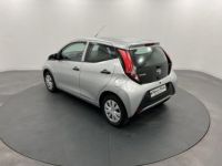 Toyota Aygo MY20 1.0 VVT-i x - <small></small> 11.390 € <small>TTC</small> - #3