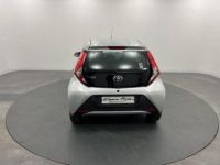 Toyota Aygo MY20 1.0 VVT-i x - <small></small> 11.390 € <small>TTC</small> - #4