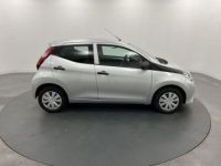 Toyota Aygo MY20 1.0 VVT-i x - <small></small> 11.390 € <small>TTC</small> - #6