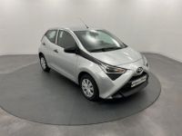 Toyota Aygo MY20 1.0 VVT-i x - <small></small> 11.390 € <small>TTC</small> - #7