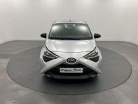 Toyota Aygo MY20 1.0 VVT-i x - <small></small> 11.390 € <small>TTC</small> - #8