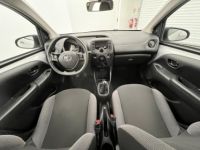 Toyota Aygo MY20 1.0 VVT-i x - <small></small> 11.390 € <small>TTC</small> - #11