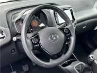Toyota Aygo MY21 1.0 VVT-i x-play - <small></small> 11.490 € <small>TTC</small> - #11