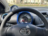Toyota Aygo phase 2 1.0 VVT-I 68 CONFORT - <small></small> 3.495 € <small>TTC</small> - #11