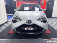 Toyota Aygo Pro Boîte automatique 1.0 VVT-i x-play x-app - <small></small> 7.990 € <small>TTC</small> - #2