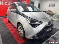 Toyota Aygo Pro Boîte automatique 1.0 VVT-i x-play x-app - <small></small> 7.990 € <small>TTC</small> - #3