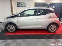 Toyota Aygo Pro Boîte automatique 1.0 VVT-i x-play x-app - <small></small> 7.990 € <small>TTC</small> - #4