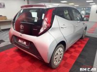 Toyota Aygo Pro Boîte automatique 1.0 VVT-i x-play x-app - <small></small> 7.990 € <small>TTC</small> - #5