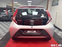 Toyota Aygo Pro Boîte automatique 1.0 VVT-i x-play x-app - <small></small> 7.990 € <small>TTC</small> - #6