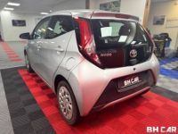 Toyota Aygo Pro Boîte automatique 1.0 VVT-i x-play x-app - <small></small> 7.990 € <small>TTC</small> - #7