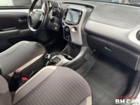 Toyota Aygo Pro Boîte automatique 1.0 VVT-i x-play x-app - <small></small> 7.990 € <small>TTC</small> - #10