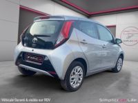 Toyota Aygo PRO MC18 1.0 VVT-i x-play - <small></small> 9.990 € <small>TTC</small> - #5