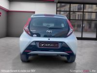 Toyota Aygo PRO MC18 1.0 VVT-i x-play - <small></small> 9.990 € <small>TTC</small> - #6