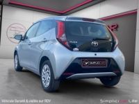 Toyota Aygo PRO MC18 1.0 VVT-i x-play - <small></small> 9.990 € <small>TTC</small> - #7