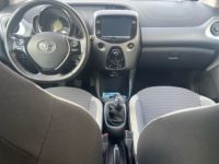 Toyota Aygo PRO MC18 1.0 VVT-i x-play - <small></small> 9.990 € <small>TTC</small> - #10