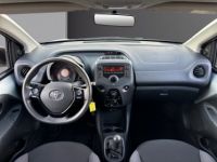 Toyota Aygo PRO MY19 1.0 VVT-i FAIBLE KM GARANTIE 12 MOIS / BLUETOOTH / CLIM / COMMANDE VOLANT - <small></small> 11.990 € <small>TTC</small> - #2