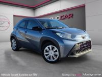 Toyota Aygo X 1.0 VVT-i 72 Active / CARPLAY / CAMERA DE RECUL / GARANTIE - <small></small> 16.990 € <small>TTC</small> - #1