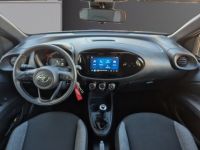 Toyota Aygo X 1.0 VVT-i 72 Active / CARPLAY / CAMERA DE RECUL / GARANTIE - <small></small> 16.990 € <small>TTC</small> - #2