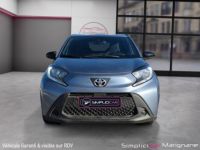 Toyota Aygo X 1.0 VVT-i 72 Active / CARPLAY / CAMERA DE RECUL / GARANTIE - <small></small> 16.990 € <small>TTC</small> - #4