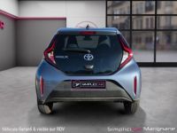 Toyota Aygo X 1.0 VVT-i 72 Active / CARPLAY / CAMERA DE RECUL / GARANTIE - <small></small> 16.990 € <small>TTC</small> - #7