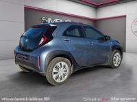 Toyota Aygo X 1.0 VVT-i 72 Active / CARPLAY / CAMERA DE RECUL / GARANTIE - <small></small> 16.990 € <small>TTC</small> - #8