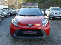 Toyota Aygo X 1.0 VVT-i 72 Ch DESIGN S-CVT CAMERA DE RECUL - <small></small> 16.990 € <small>TTC</small> - #3