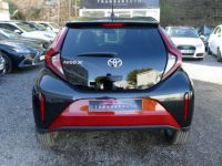 Toyota Aygo X 1.0 VVT-i 72 Ch DESIGN S-CVT CAMERA DE RECUL - <small></small> 16.990 € <small>TTC</small> - #10