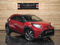 Toyota Aygo x 1.0 vvt-i 72 collection - <small></small> 18.990 € <small>TTC</small> - #1