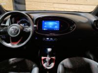 Toyota Aygo x 1.0 vvt-i 72 collection - <small></small> 18.990 € <small>TTC</small> - #5