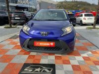 Toyota Aygo X 1.0 VVT-I 72 DYNAMIC Ecran Caméra - <small></small> 13.980 € <small>TTC</small> - #2