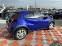 Toyota Aygo X 1.0 VVT-I 72 DYNAMIC Ecran Caméra - <small></small> 13.980 € <small>TTC</small> - #5