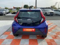 Toyota Aygo X 1.0 VVT-I 72 DYNAMIC Ecran Caméra - <small></small> 13.980 € <small>TTC</small> - #6