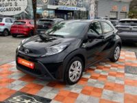 Toyota Aygo X 1.0 VVT-I 72 DYNAMIC Ecran Caméra - <small></small> 13.980 € <small>TTC</small> - #1