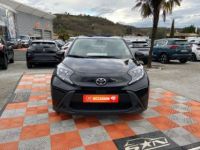 Toyota Aygo X 1.0 VVT-I 72 DYNAMIC Ecran Caméra - <small></small> 13.980 € <small>TTC</small> - #2