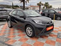 Toyota Aygo X 1.0 VVT-I 72 DYNAMIC Ecran Caméra - <small></small> 13.980 € <small>TTC</small> - #3