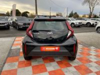 Toyota Aygo X 1.0 VVT-I 72 DYNAMIC Ecran Caméra - <small></small> 13.980 € <small>TTC</small> - #6