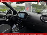 Toyota Aygo X 1.0 VVT-i 72ch Collection S-CVT - <small></small> 18.990 € <small>TTC</small> - #9