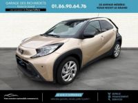 Toyota Aygo x 1.0 VVT-I 72ch DESIGN BVA - <small></small> 15.490 € <small>TTC</small> - #1