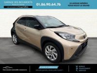 Toyota Aygo x 1.0 VVT-I 72ch DESIGN BVA - <small></small> 15.490 € <small>TTC</small> - #3