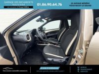 Toyota Aygo x 1.0 VVT-I 72ch DESIGN BVA - <small></small> 15.490 € <small>TTC</small> - #9