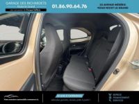 Toyota Aygo x 1.0 VVT-I 72ch DESIGN BVA - <small></small> 15.490 € <small>TTC</small> - #10