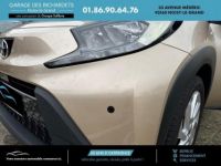 Toyota Aygo x 1.0 VVT-I 72ch DESIGN BVA - <small></small> 15.490 € <small>TTC</small> - #18