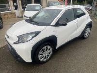 Toyota Aygo X 1.0 VVT-I 72CH DYNAMIC - <small></small> 13.990 € <small>TTC</small> - #1