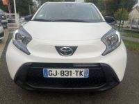 Toyota Aygo X 1.0 VVT-I 72CH DYNAMIC - <small></small> 13.990 € <small>TTC</small> - #2