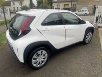 Toyota Aygo X 1.0 VVT-I 72CH DYNAMIC - <small></small> 13.990 € <small>TTC</small> - #3