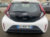 Toyota Aygo X 1.0 VVT-I 72CH DYNAMIC - <small></small> 13.990 € <small>TTC</small> - #4