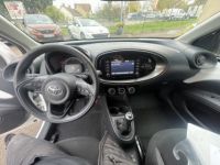 Toyota Aygo X 1.0 VVT-I 72CH DYNAMIC - <small></small> 13.990 € <small>TTC</small> - #10