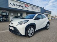 Toyota Aygo X 1.0 VVTi 12V 72 cv - <small></small> 15.990 € <small>TTC</small> - #1